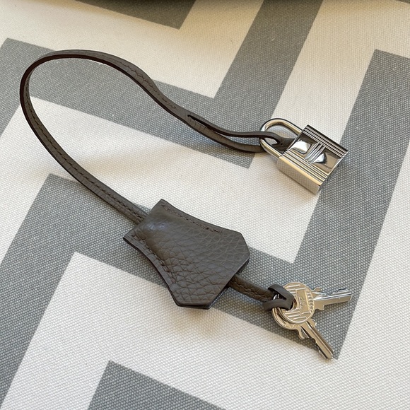 Hermes Birkin 40 - Picture 13 of 16